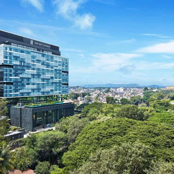 The Ritz-Carlton, Pune，位于浦那的酒店