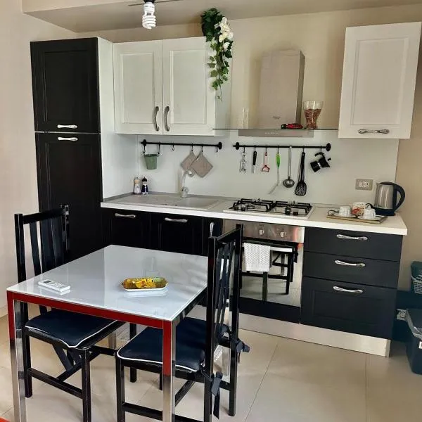 Piccolo Loft in centro Asti，位于阿斯蒂的酒店