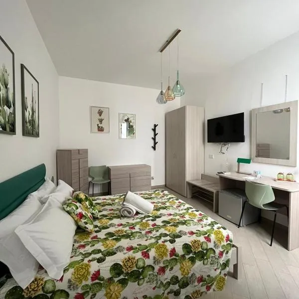 Colibri B&B，位于夏卡的酒店