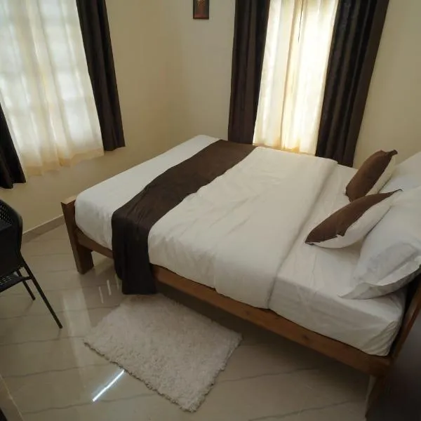 Swasthika Homes，位于比尔梅德的酒店