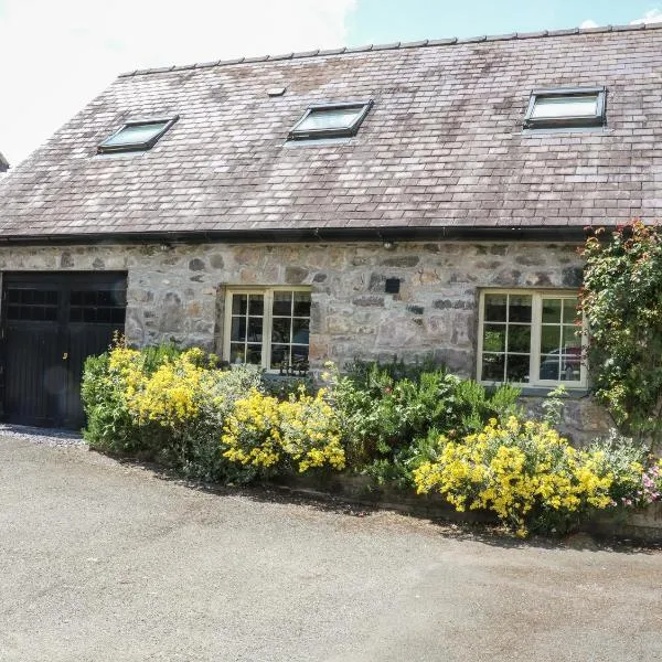 Bodlywydd Fawr - Annexe，位于里辛的酒店