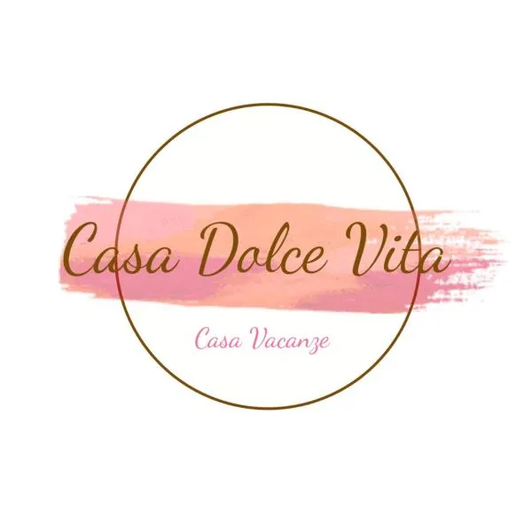 Casa Dolce Vita Menton，位于芒通的酒店