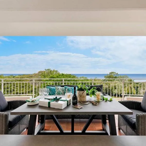 Harbour Haven - A Parkside CBD Address，位于达尔文的酒店