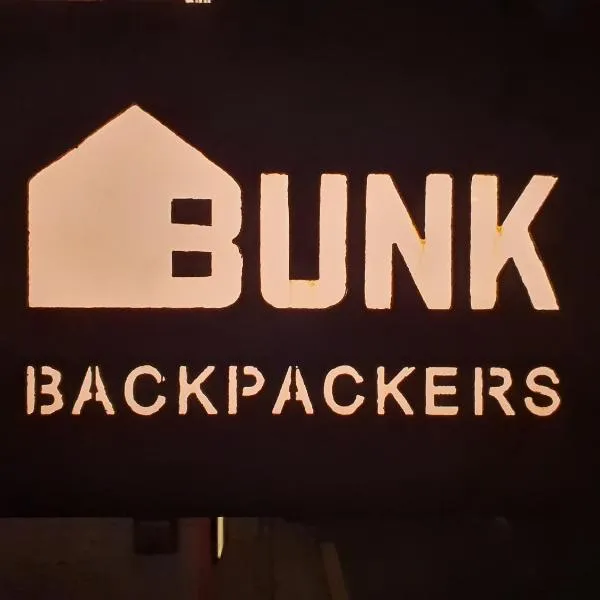 Bunk Backpackers Guesthouse，位于首尔的酒店