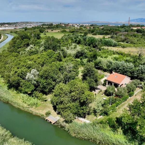 Holiday Home Borna，位于宁的酒店