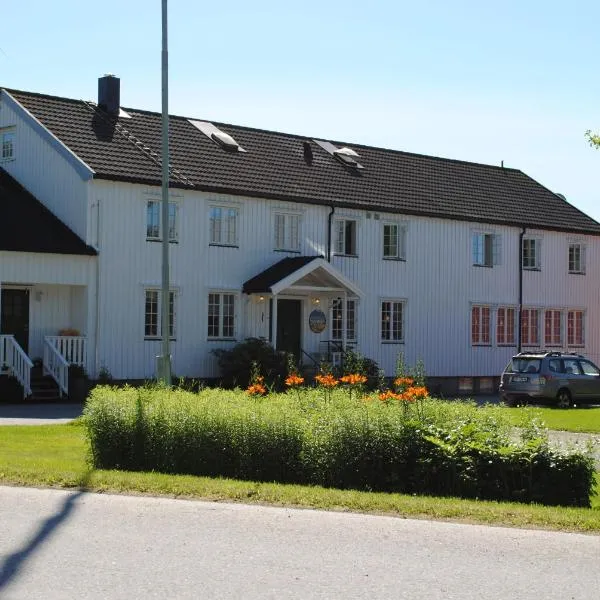格荣噶德酒店，位于Snåsa的酒店