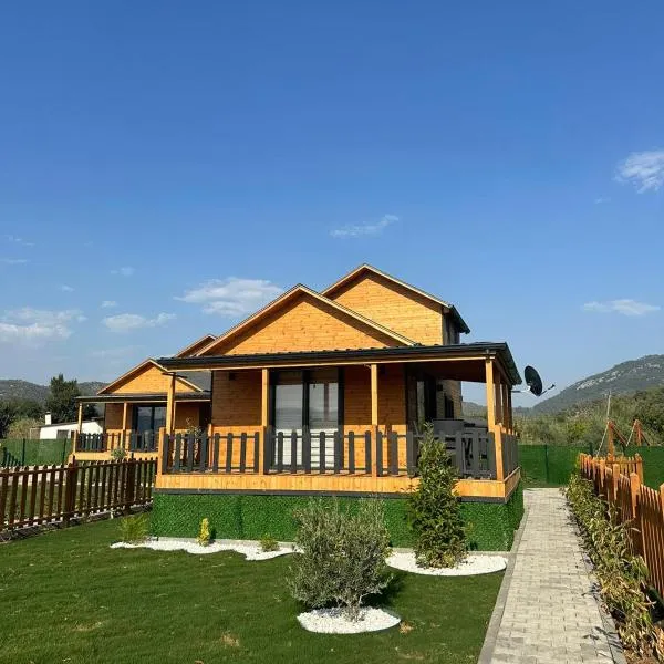 Lake House Kayacık，位于奥尔塔贾的酒店