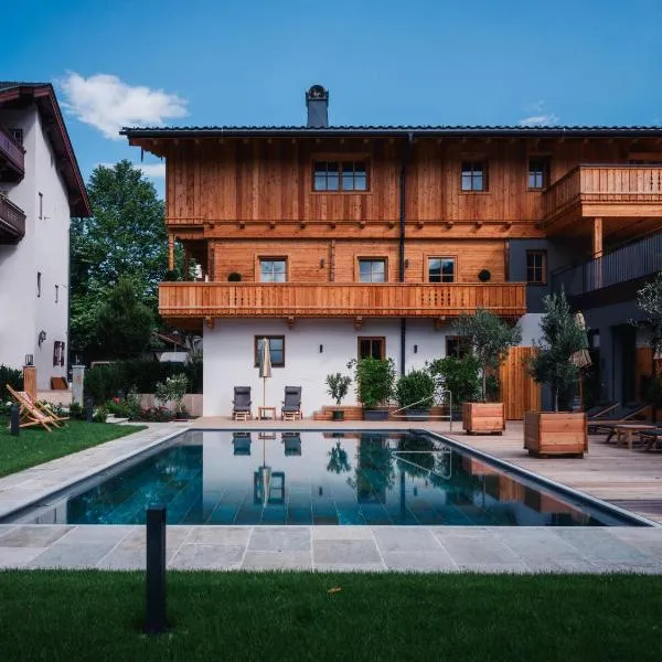 Landgasthof Hotel Linde，位于斯图姆的酒店