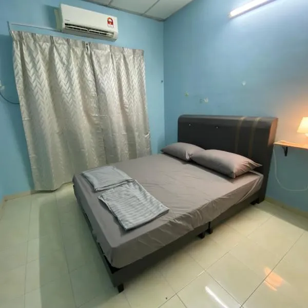 ANF Homestay Taiping，位于甘文丁的酒店