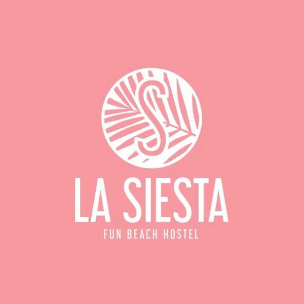 La Siesta Hostel，位于奇尔切斯的酒店