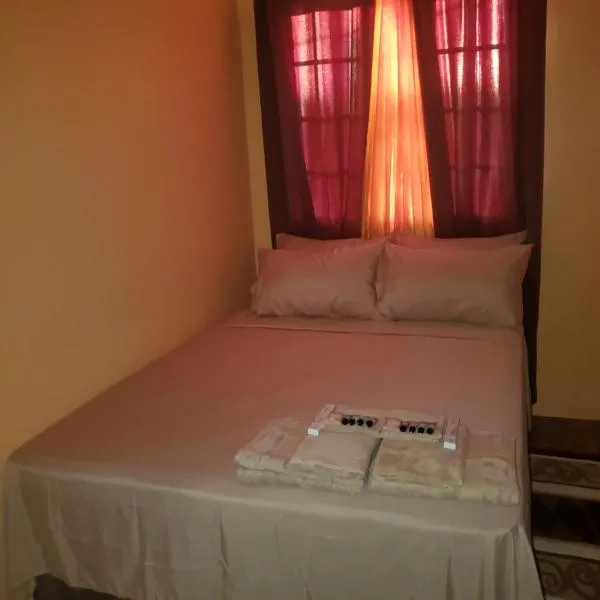 K&L Private Room Suites，位于Arouca的酒店