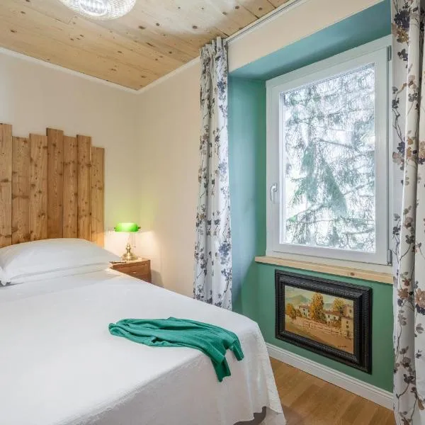B&B Cà Selvetta，位于福柯拉的酒店