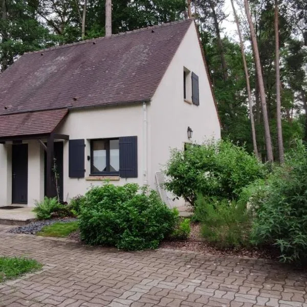 Maison Daubigny，位于Corne-Biche的酒店
