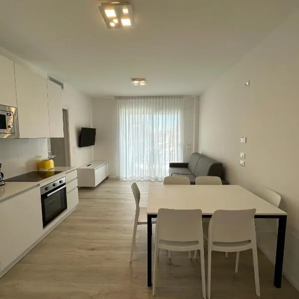 Haus Margarete - Agenzia Cocal，位于卡奥莱的酒店