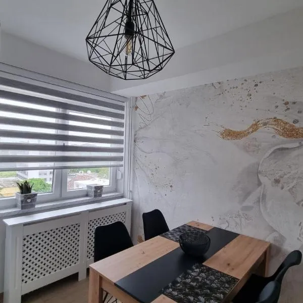 Apartman Nora，位于查科韦茨的酒店