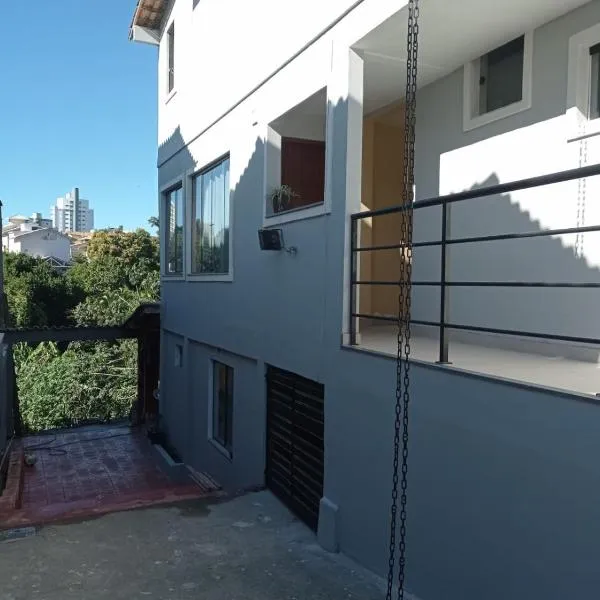 Vaccani Apart，位于马卡埃的酒店