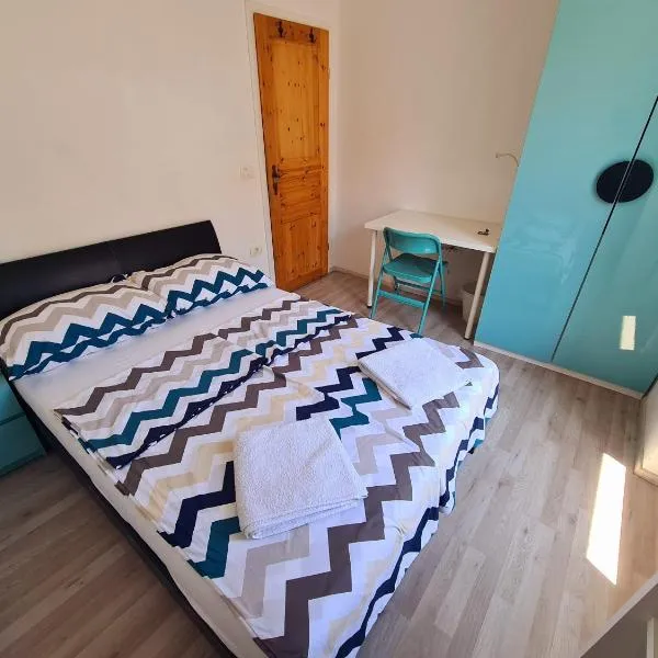 Koper2stay，位于科佩尔的酒店