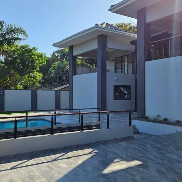 Casa De Luxe，位于巴利托的酒店