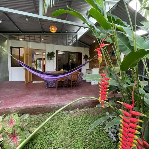 Casita Coco，位于利蒙港的酒店