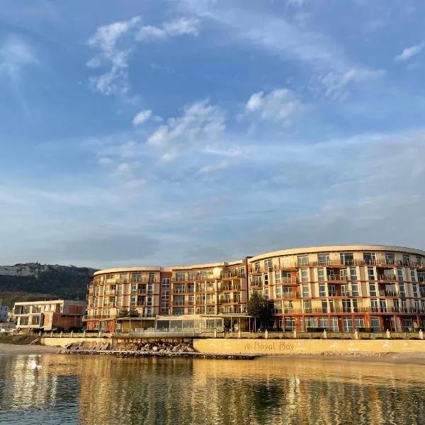 Annabella，位于托波拉的酒店