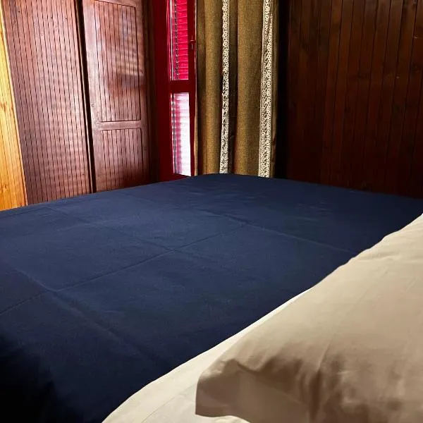 Bed 100s，位于Livata的酒店