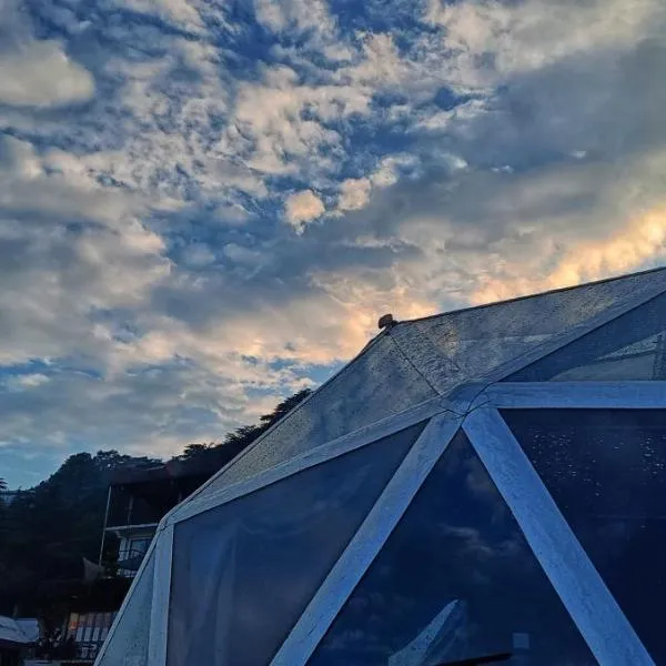 Starlit Dome Mcleodganj，位于达兰萨拉的酒店