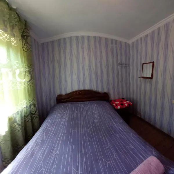Guesthouse Lika，位于乌树故里的酒店