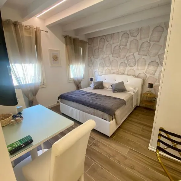 Star Soave Rooms - Locazione Turistica，位于索阿韦的酒店