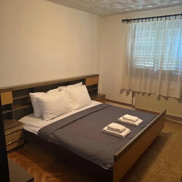 Apartment Bella 2，位于Požega的酒店