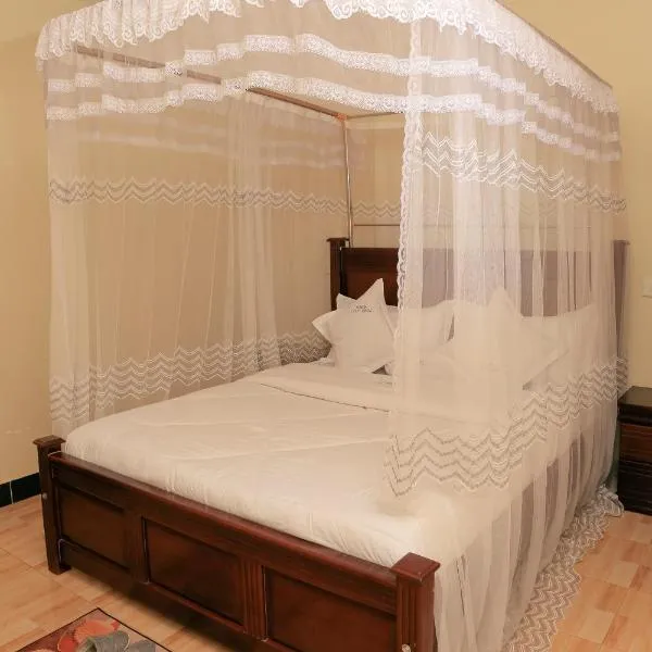 Scindia Suites hotel，位于金贾的酒店