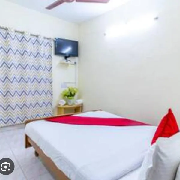 SVP Resort，位于Dānishpet的酒店