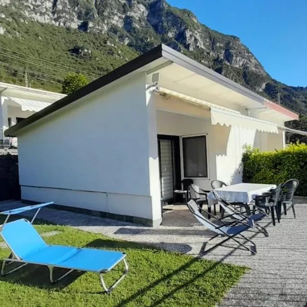 Holiday Apartment Anna 63 Idro，位于安福的酒店