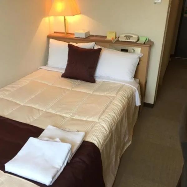 Sunwest Hotel Sasebo - Vacation STAY 22136v，位于佐世保的酒店