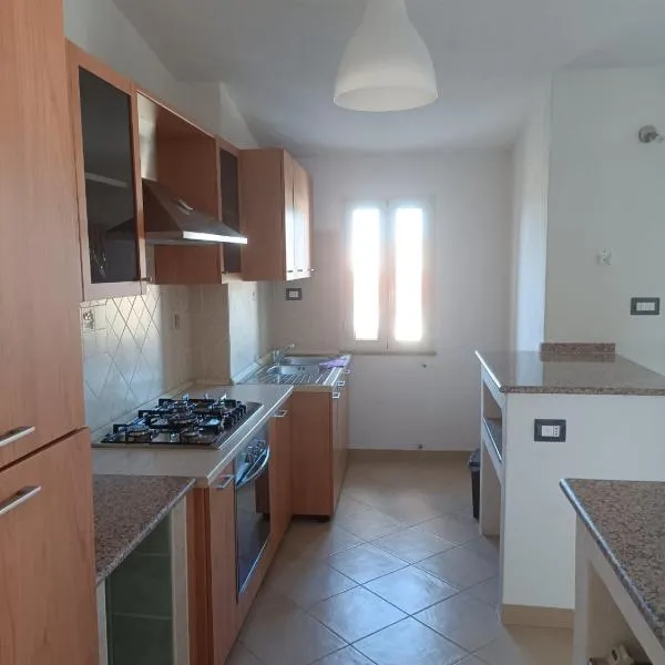 Residenza Maria Antonia - Appartamento Francesco，位于奥罗塞伊的酒店