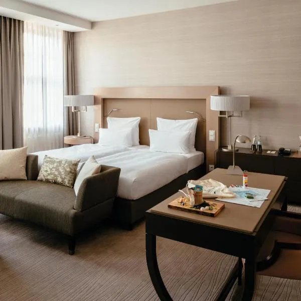 Townhouse Dresden，位于德累斯顿的酒店