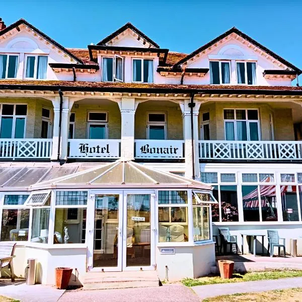 Bonair Hotel，位于佩恩顿的酒店