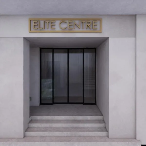 Elite Centre，位于罗德镇的酒店