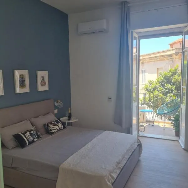 Sunset 221 Cagliari，位于卡利亚里的酒店