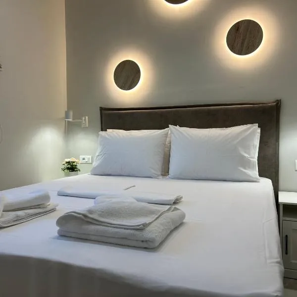 Armonía Small Luxury Apartments，位于依拉佩特拉的酒店