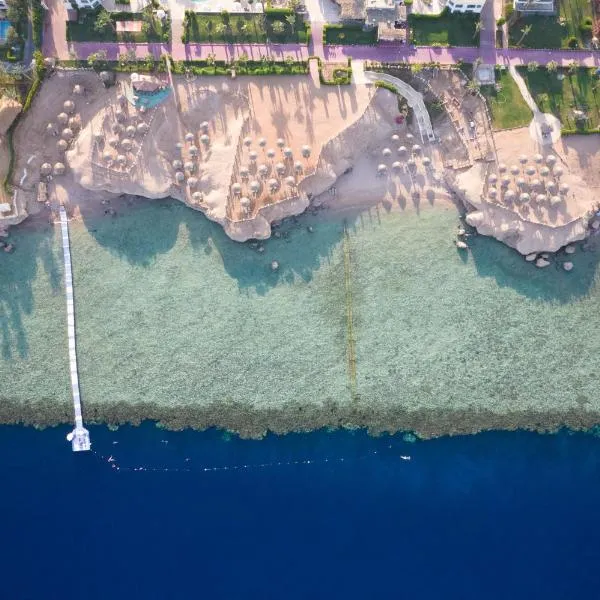 Safir Sharm Waterfalls Resort，位于沙姆沙伊赫的酒店
