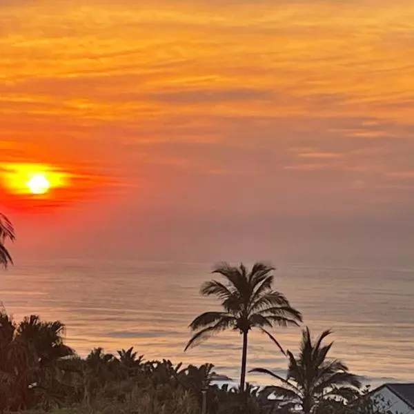 Ocean View，位于马盖特的酒店