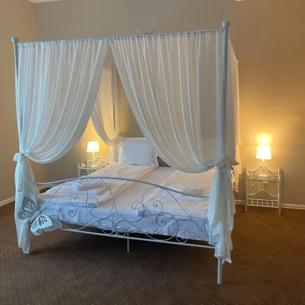 B&B Andero Deva，位于德瓦的酒店