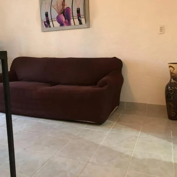 La Fortaleza，位于托纳提科的酒店