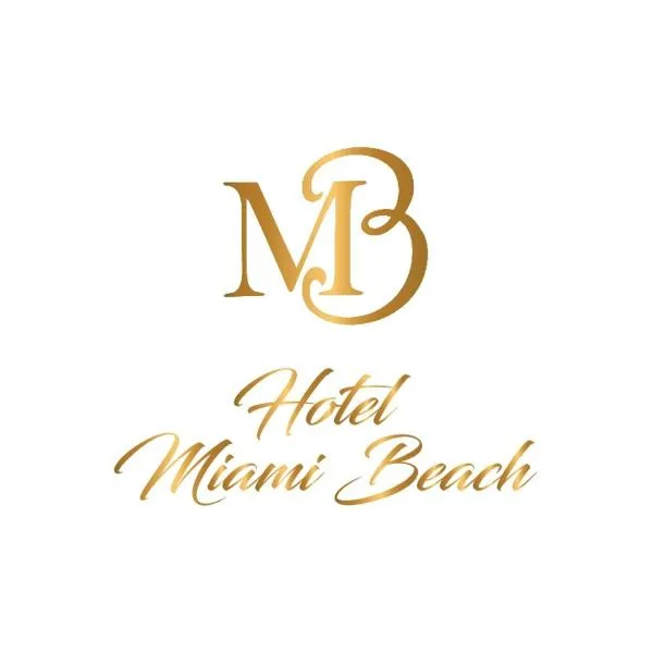 Hotel Miami Beach，位于格勒姆的酒店