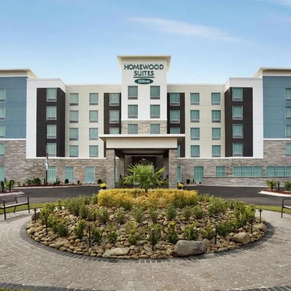 Homewood Suites By Hilton Florence，位于佛罗伦萨的酒店