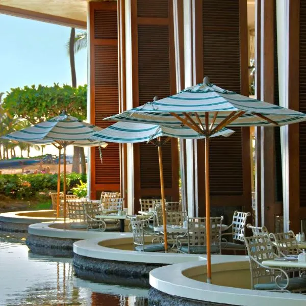 Hilton Grand Vacation Club The Grand Islander Waikiki Honolulu，位于檀香山的酒店