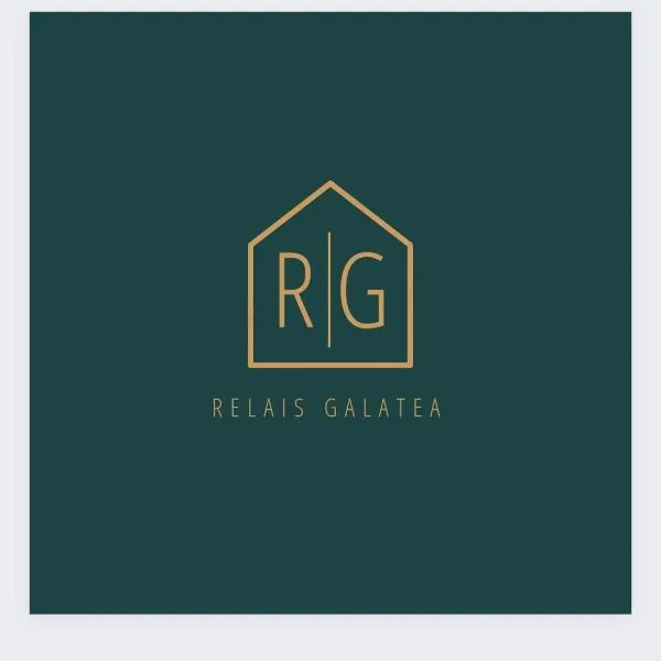 Relais Galatea，位于Montecorvino Pugliano的酒店