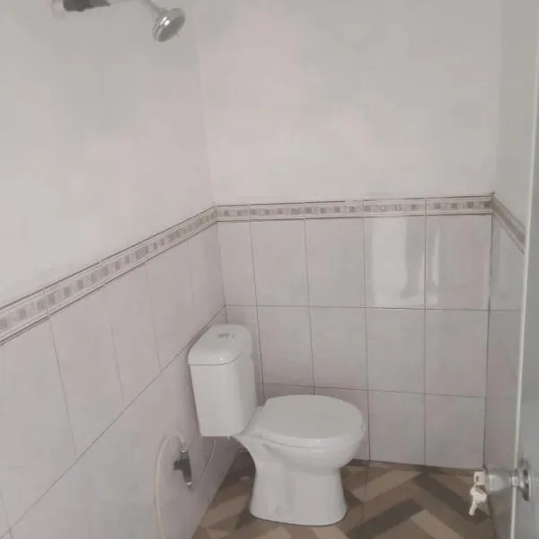 Gangga Guest House Bromo，位于Ngadisari的酒店