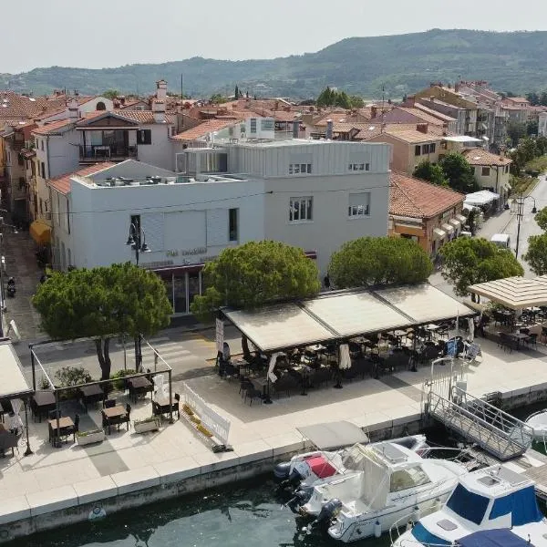 Dolcemente Garni Hotel Superior，位于伊佐拉的酒店