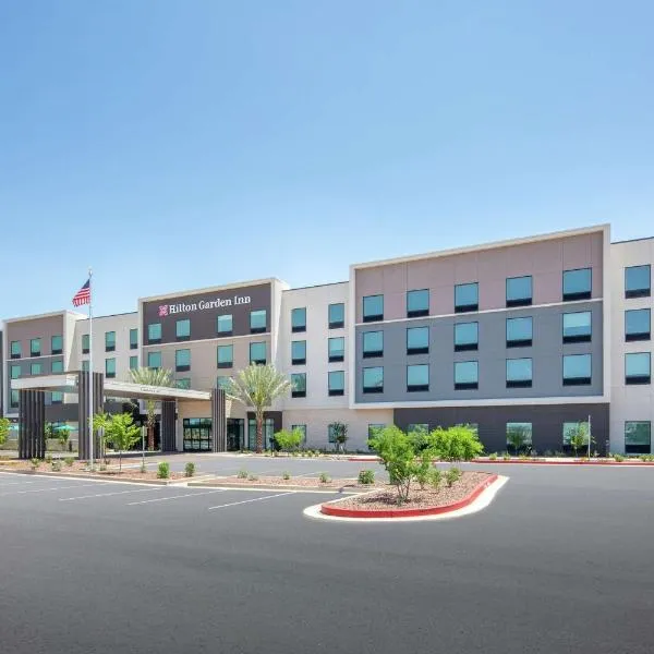 Hilton Garden Inn Surprise Phoenix，位于瑟普赖斯的酒店